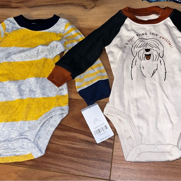 NWT- 6M bundle - Picture 3 of 6